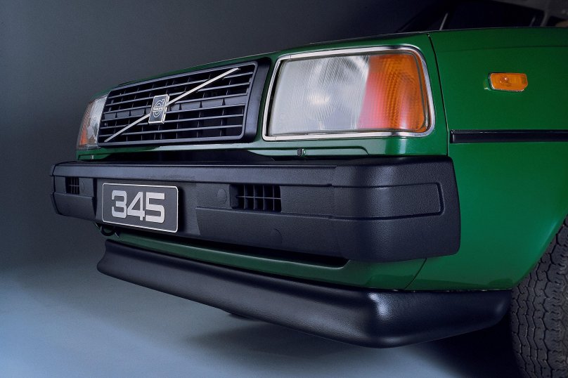 Volvo 345 1979