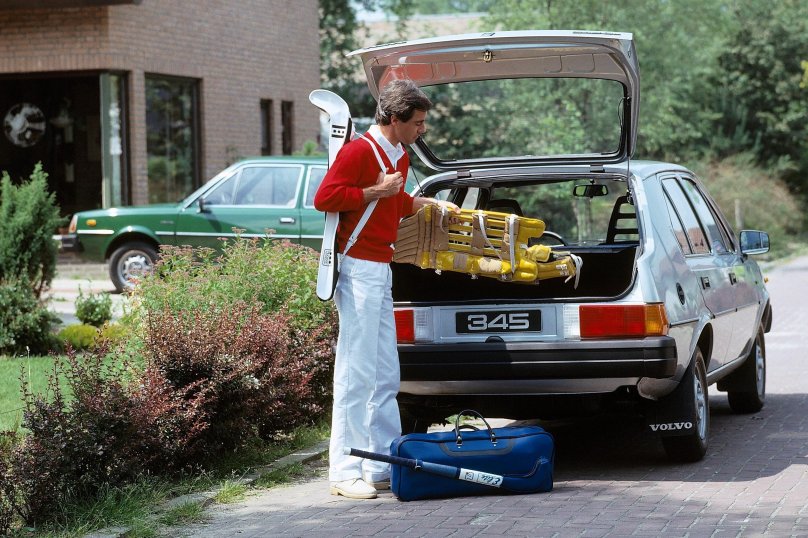 Volvo 345 1979