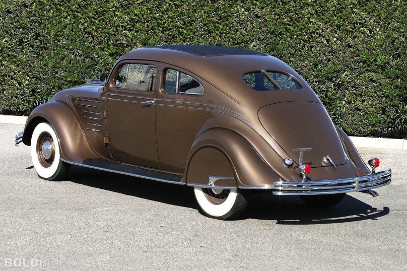 Крайслер Империал 1934