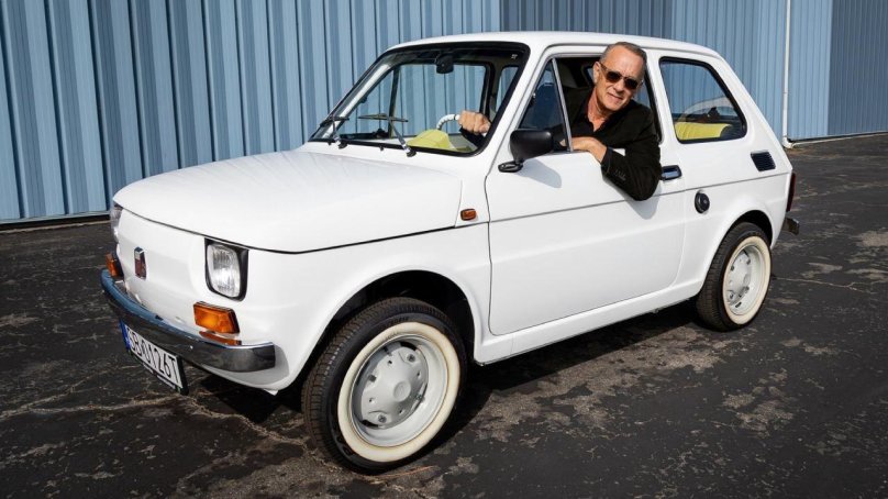 Fiat 126p