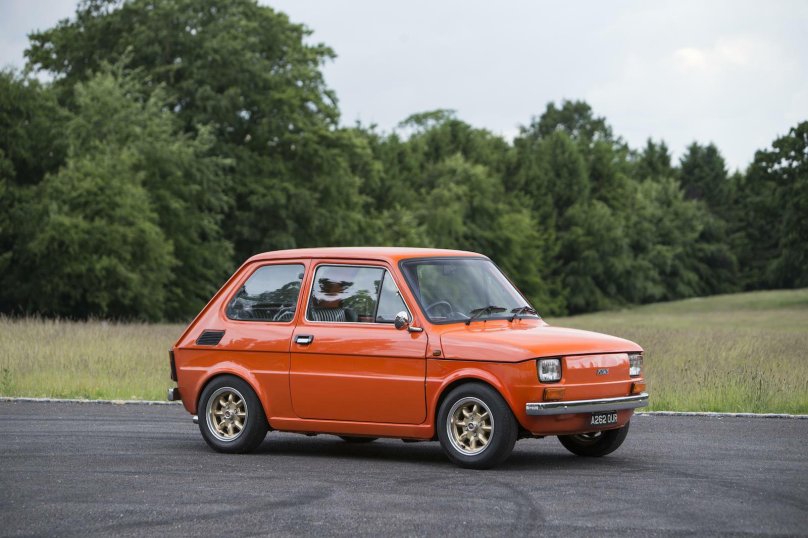 Fiat 126p