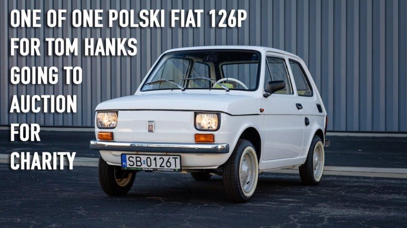 Fiat 126 Maluch