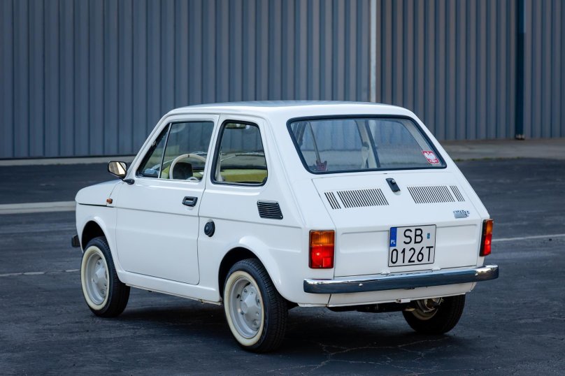Fiat 126p