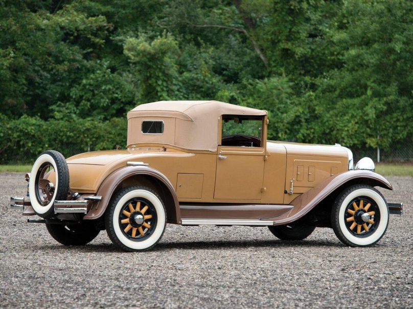 Шевроле Франклин