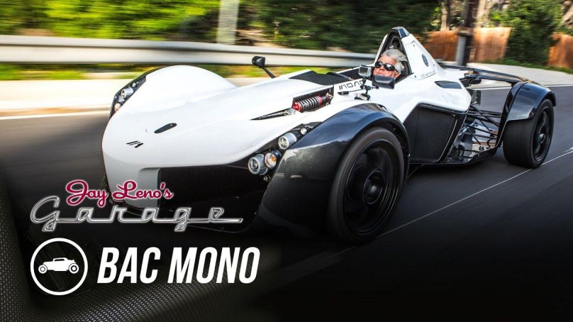 Bac mono f1