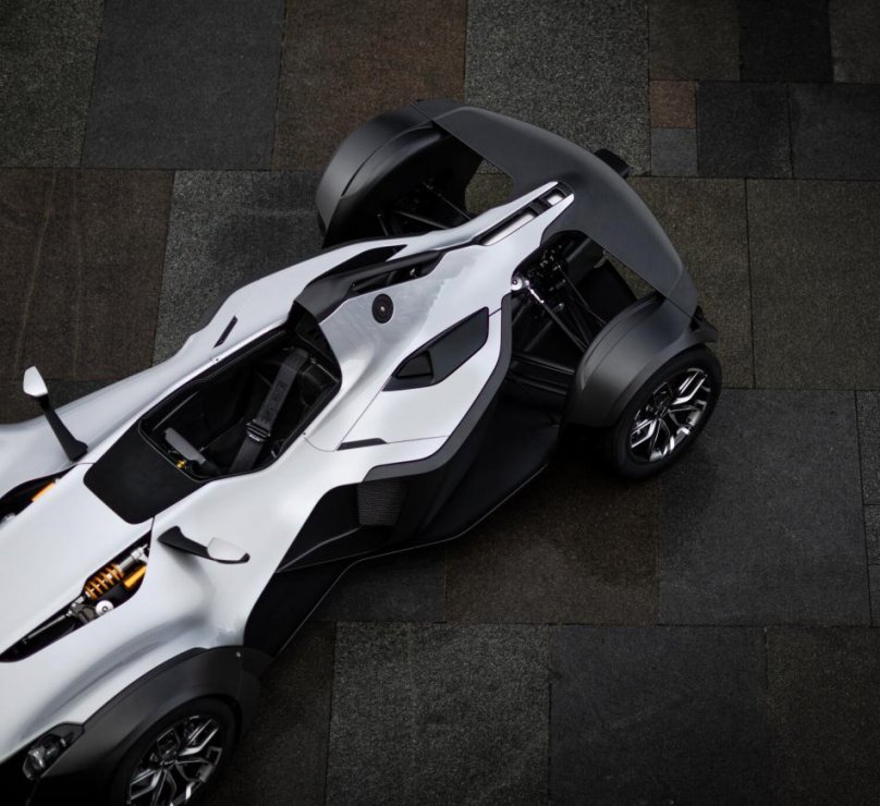 Bac mono