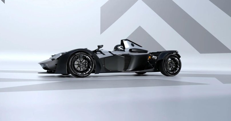 Bac mono