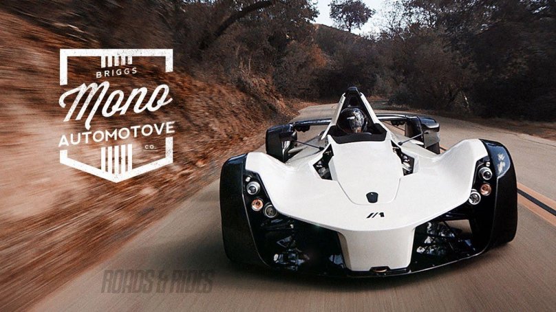 2014 Bac mono