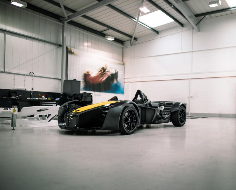 Хард машина