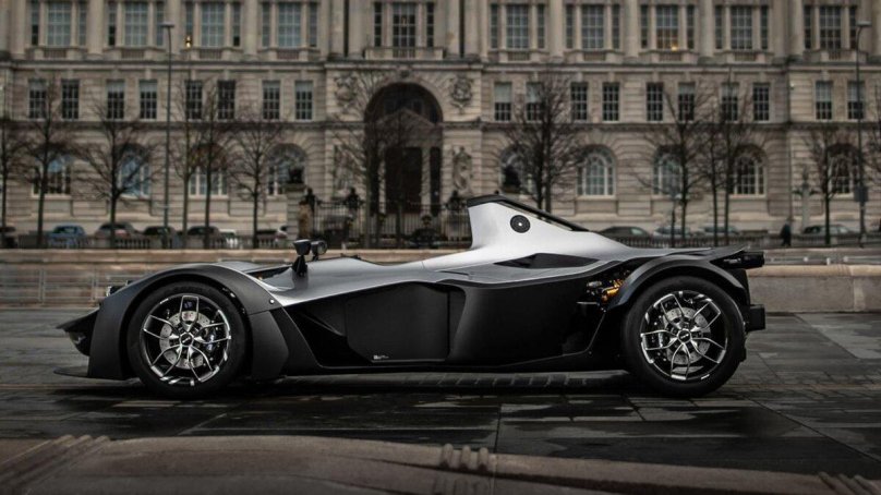 Bac mono r
