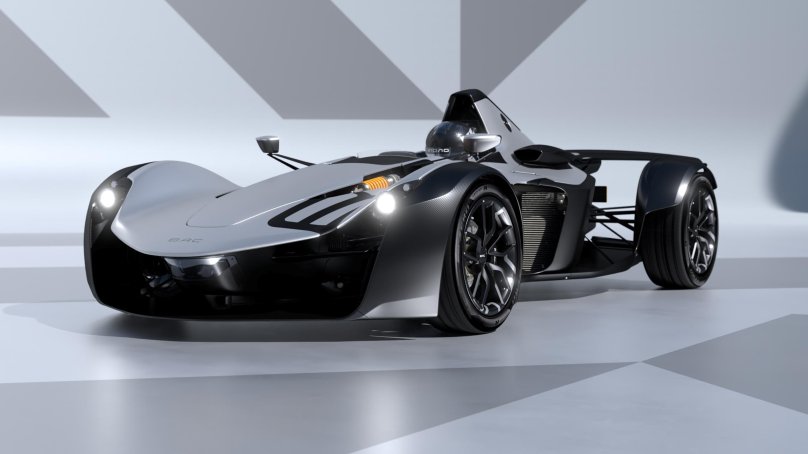 Bac mono