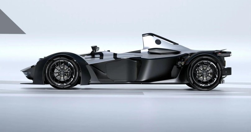 Bac mono 2020