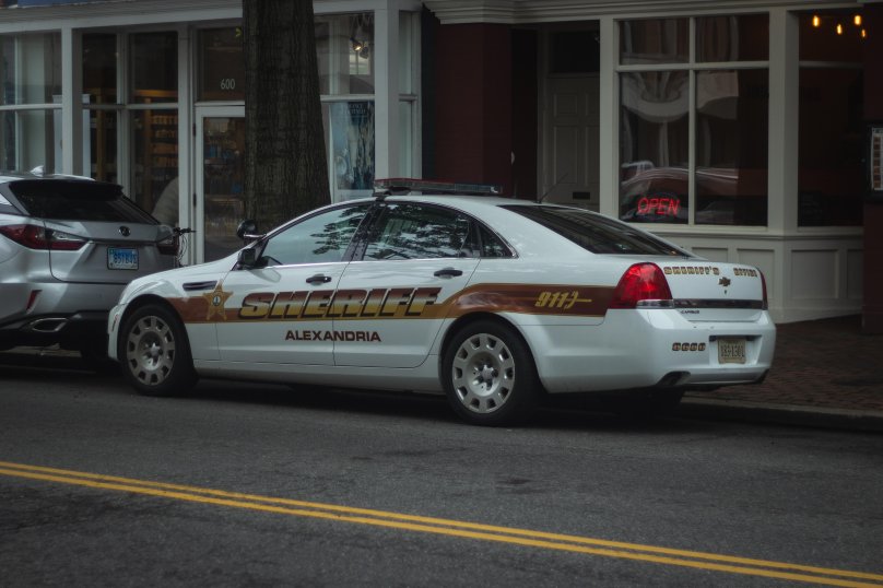 Chevrolet Caprice 2006