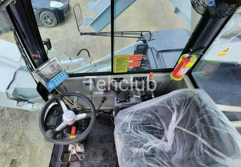 Югонг СДМ 3000