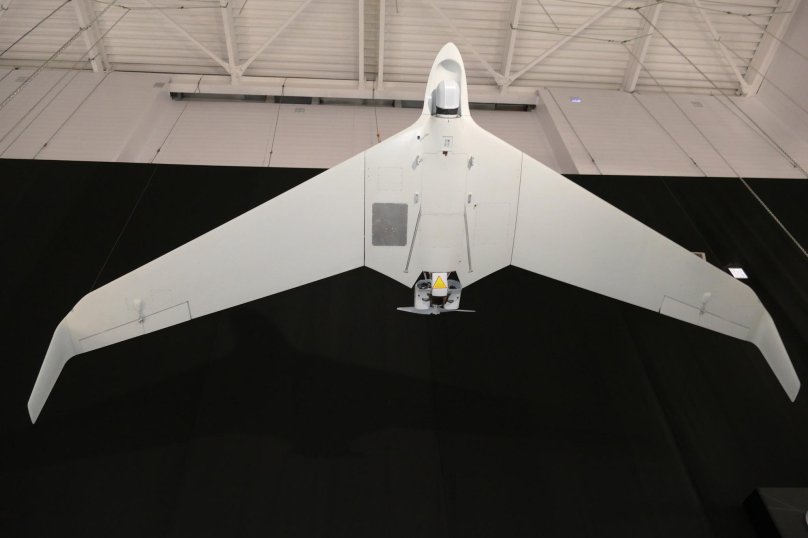 БПЛА Zala 421-16