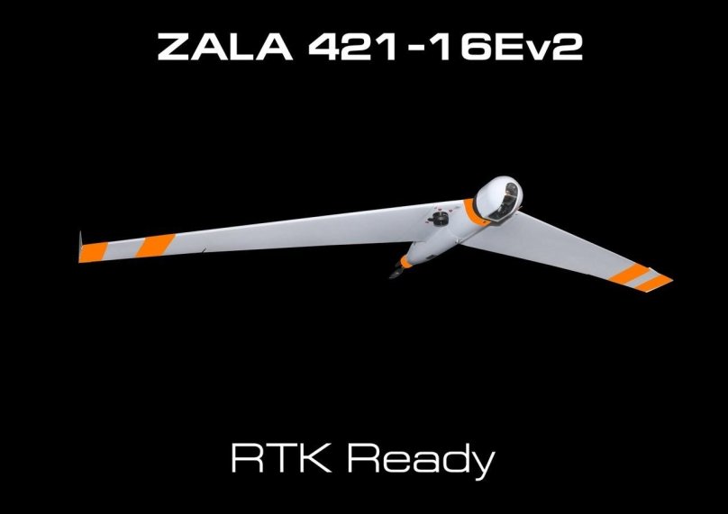 Zala Aero 421