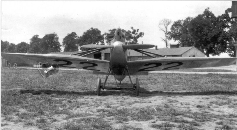 Avia BH-9