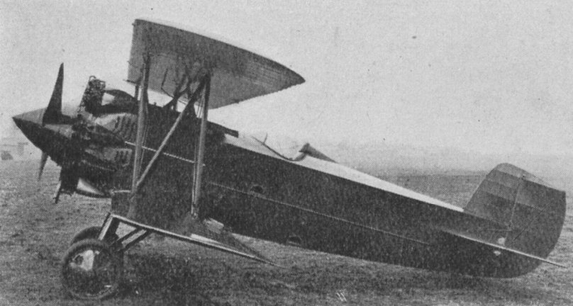 Avia BH-33