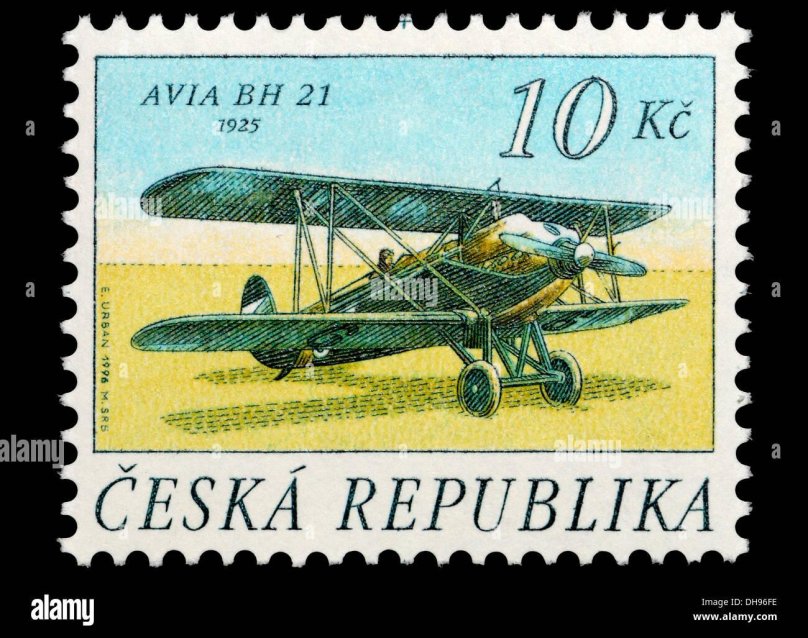 Самолет 1925 года