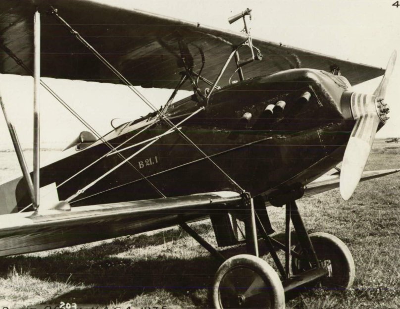 Ант-3 «первенец»