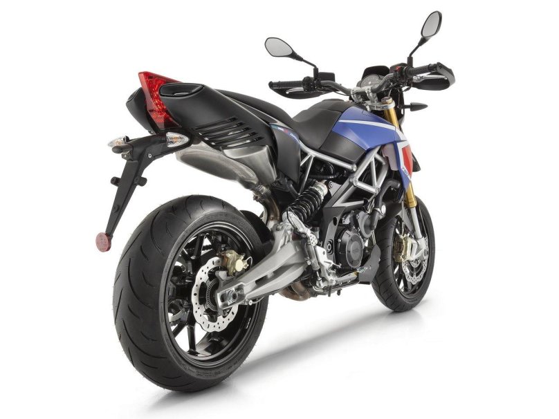 Aprilia SL 750 Shiver