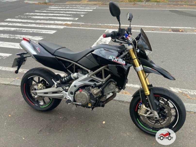 Априлия мотоциклы Дорсодуро