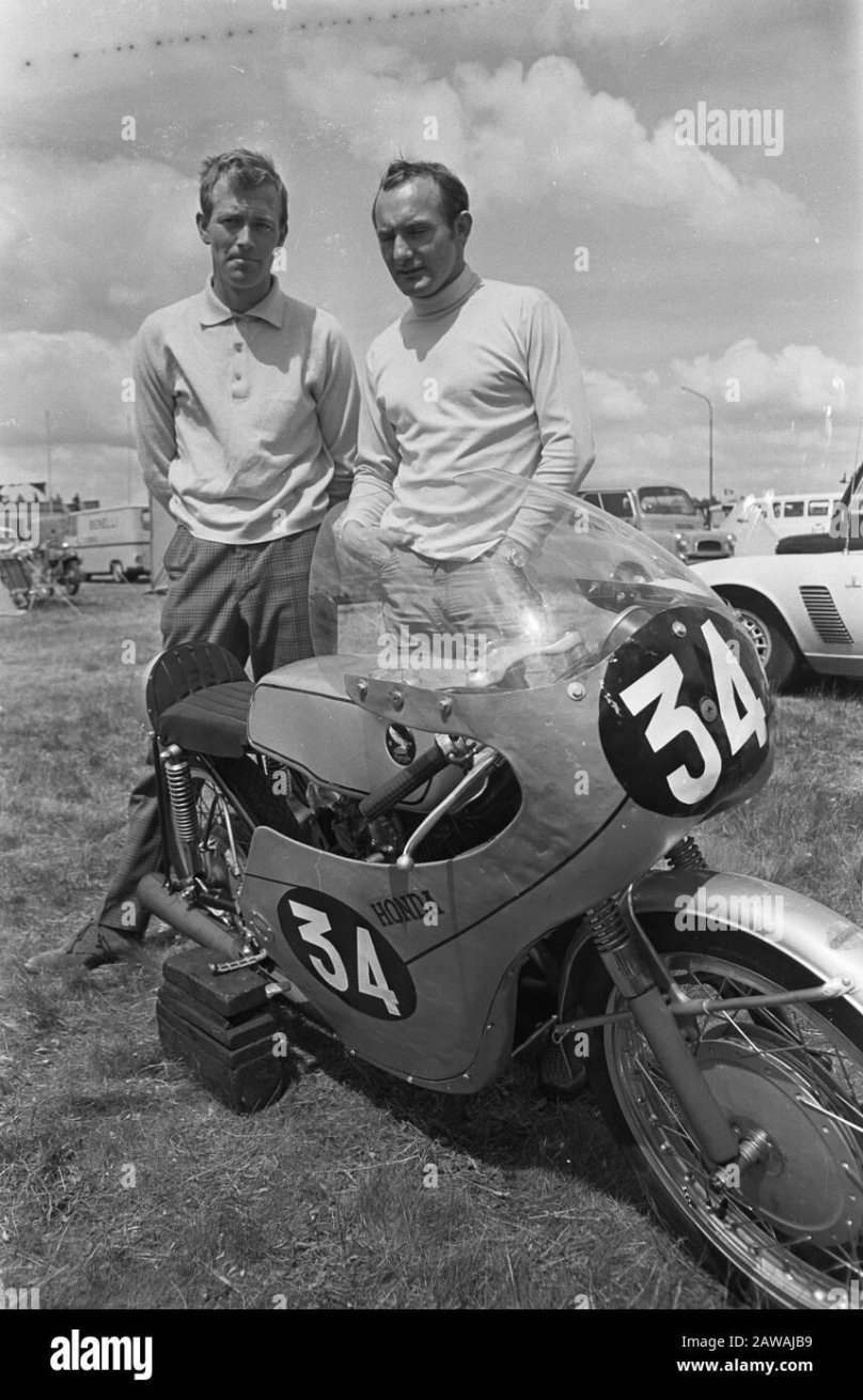 Ян Хуберт блендер