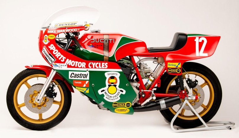 Майк Хэйлвуд