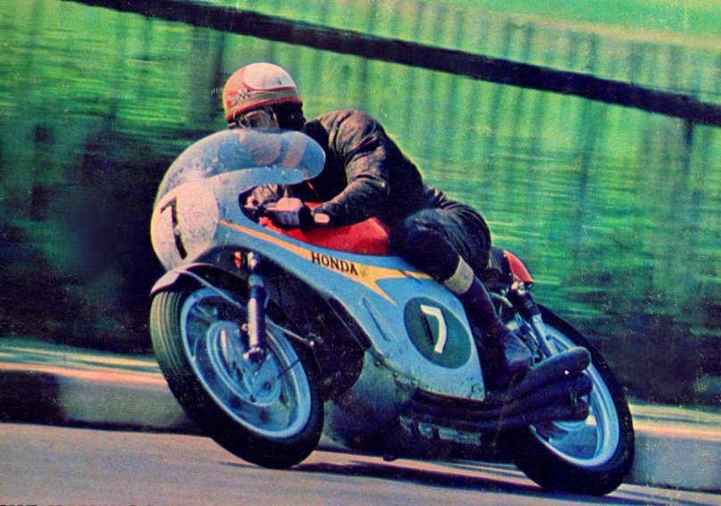 Остров Мэн мотоцикл с коляской