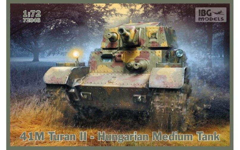 41m Turan II