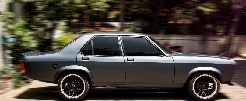 Контесса машина