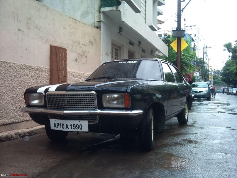 Индийский автопром