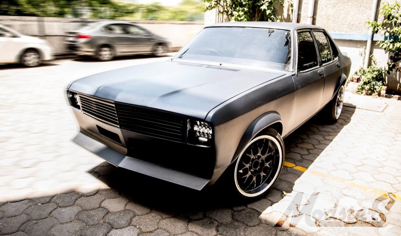 Hindustan Contessa Classic