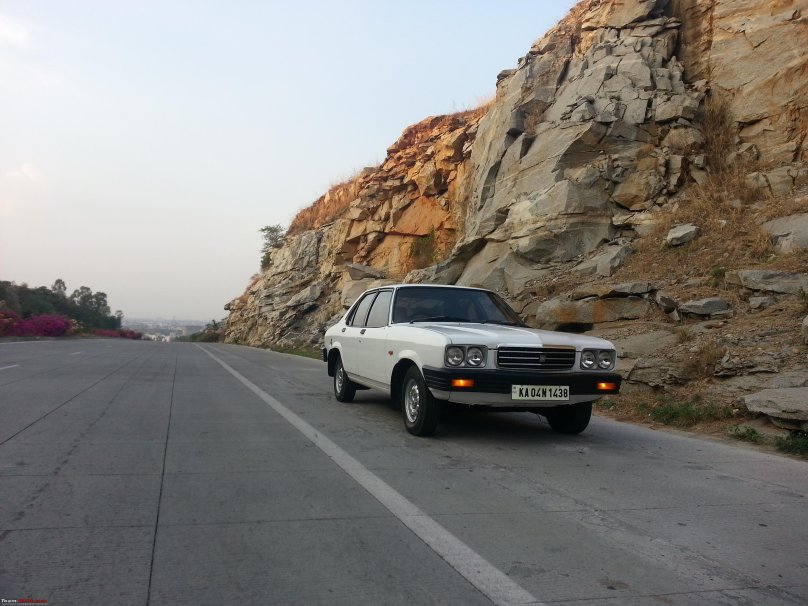 Контесса машина