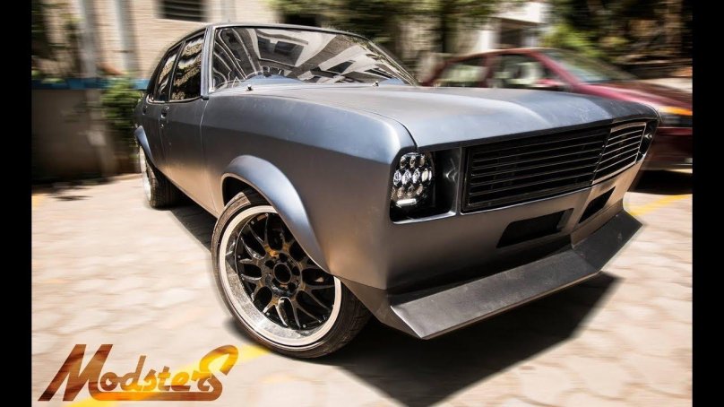 Hindustan Contessa Classic