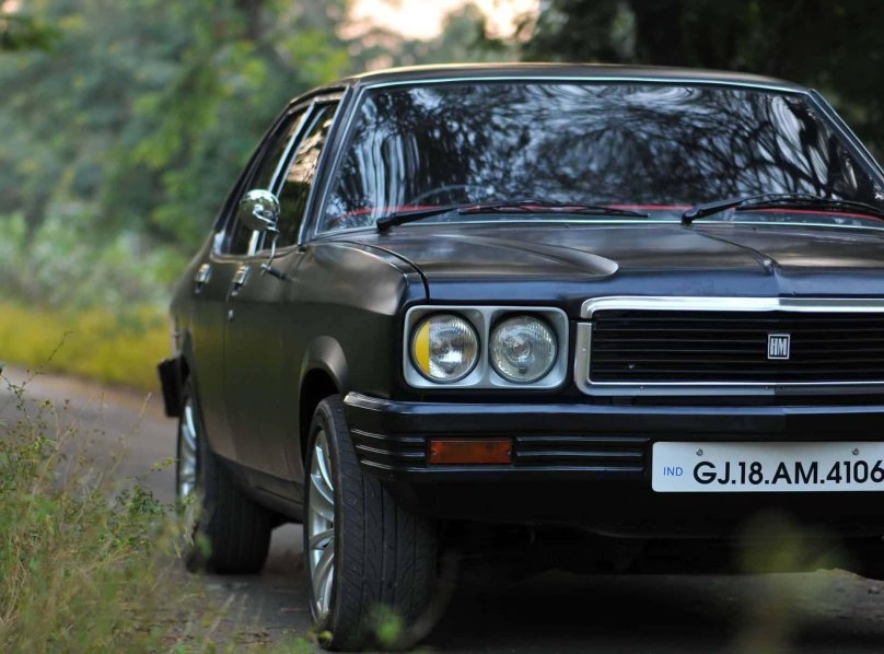 Хиндустан Контесса