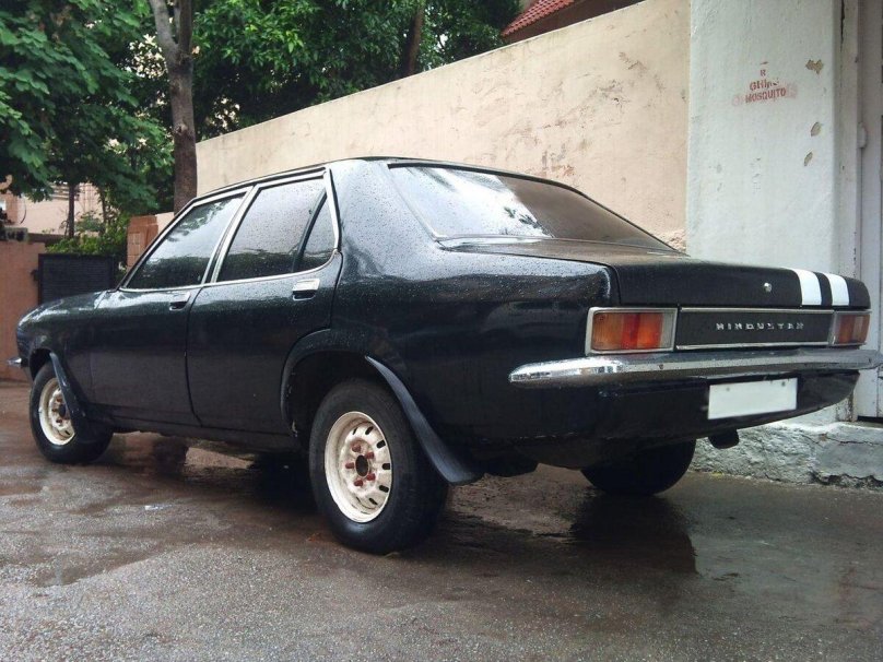 Хиндустан Контесса