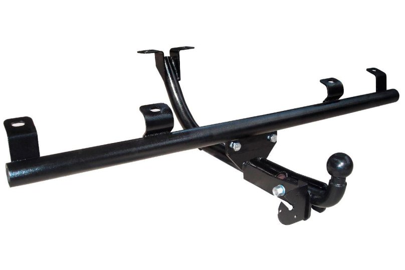 Фаркоп ВАЗ 2123 Шевроле Нива