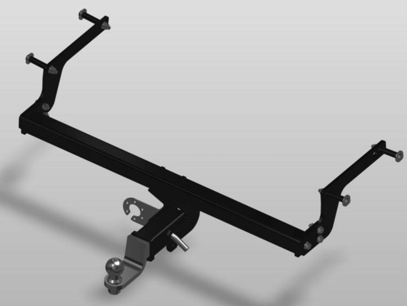 Avtos фаркопы отзывы