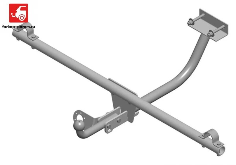 Фаркоп Avtos 21213 VAZ-21