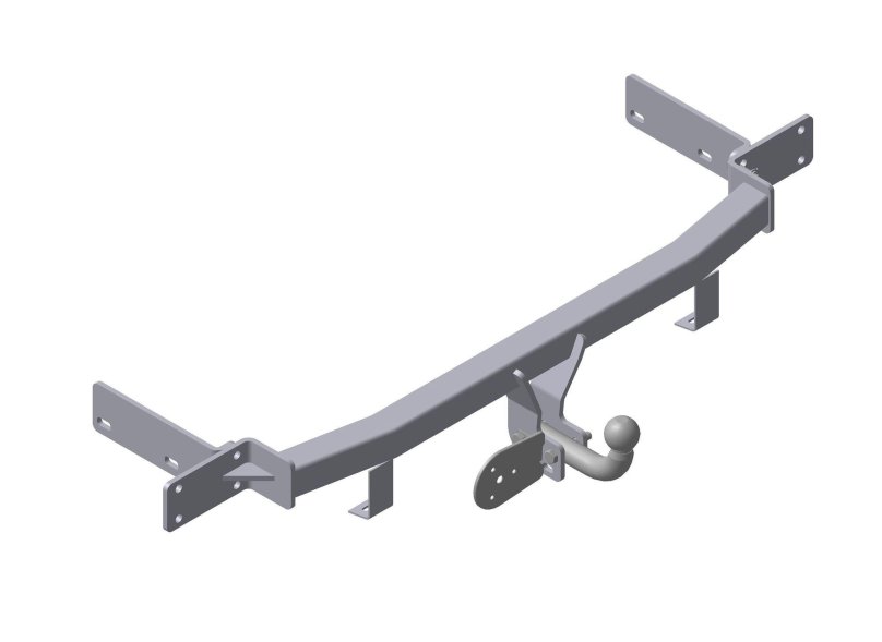 Фаркоп Киа Соренто 1