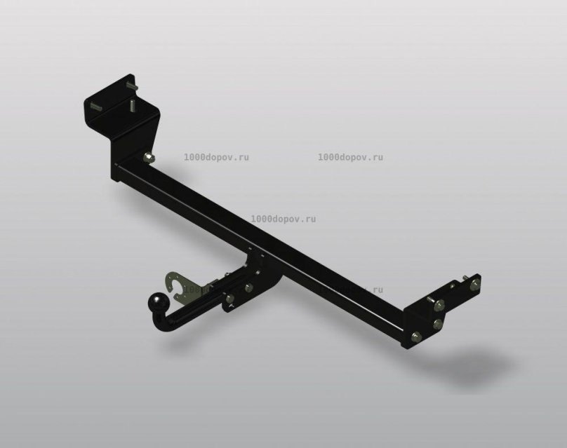 Фаркоп Avtos ki33