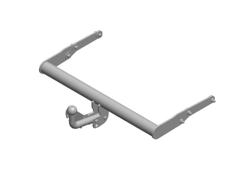 Lexus rx300 фаркоп