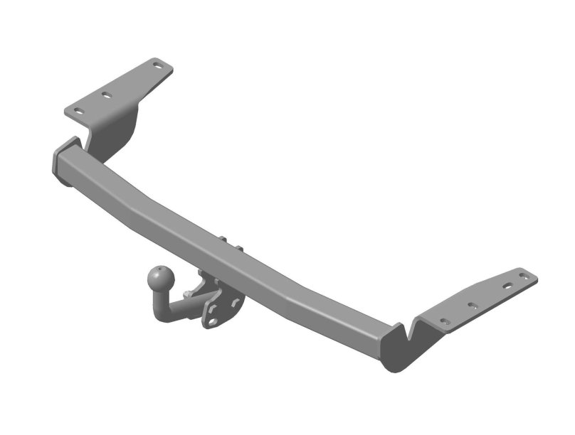 Фаркоп Toyota Corolla e92