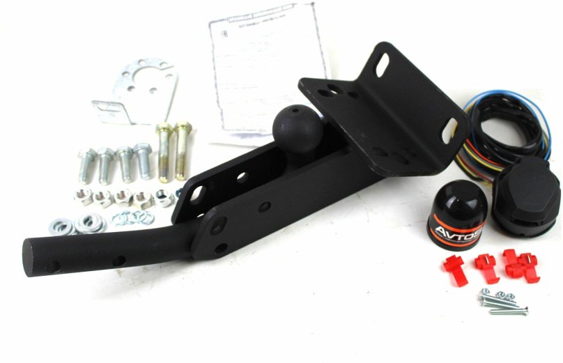 Фаркоп УАЗ пикап