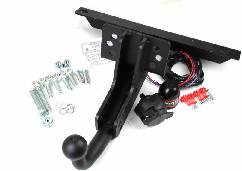 Фаркоп УАЗ Патриот