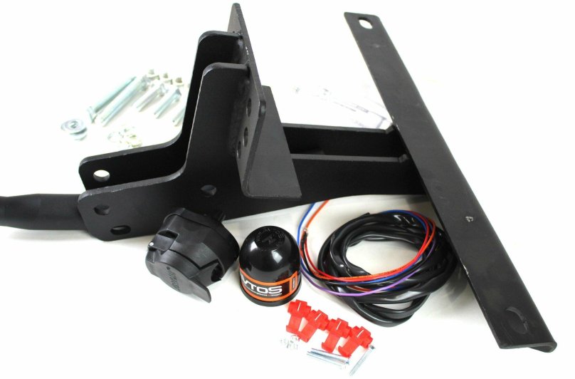 Фаркоп УАЗ Патриот