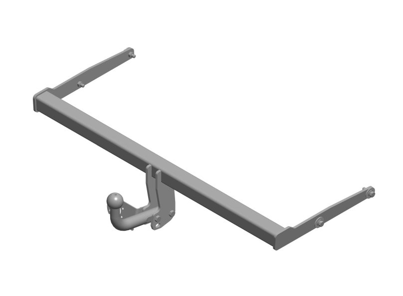 Фаркоп т5 Фольксваген