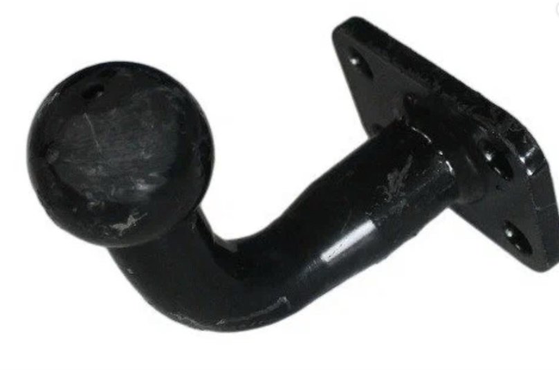 Шар на фаркоп