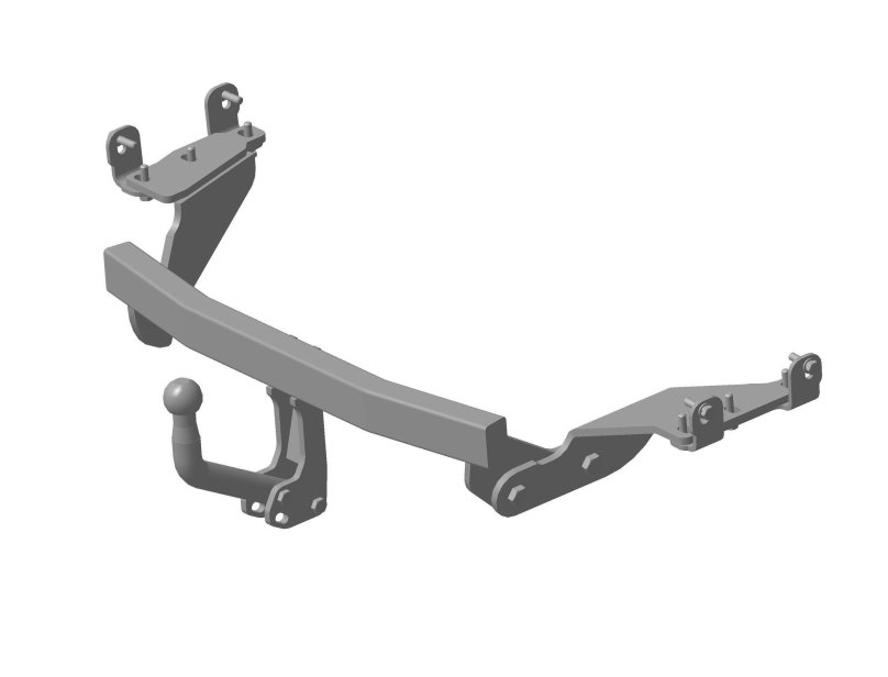 Фаркоп Митсубиси Аутлендер XL